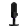 Мікрофон Streamplify MIC MINI-48-RGB-ST Black (SPMC-MM1C327.11)