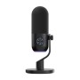 Мікрофон Streamplify MIC MINI-48-RGB-ST Black (SPMC-MM1C327.11)