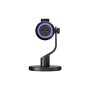 Мікрофон Streamplify MIC MINI-48-RGB-ST Black (SPMC-MM1C327.11)