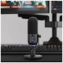 Мікрофон Streamplify MIC MINI-48-RGB-ST Black (SPMC-MM1C327.11)