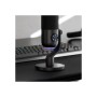 Мікрофон Streamplify MIC MINI-48-RGB-ST Black (SPMC-MM1C327.11)