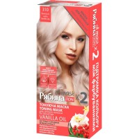 Відтінковий бальзам Acme Color Ton Oil Mask Duo Pack 310 - Ванільне небо (4823115500601)