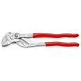 Ключ KNIPEX переставний 300 мм (86 03 300)