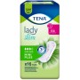 Урологічні прокладки Tena Lady Slim Mini Plus 16 шт. (7322540852868)