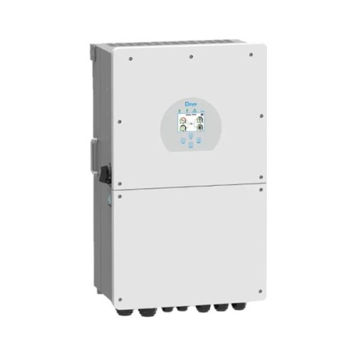 Сонячний інвертор Deye SUN-14K-SG01LP1-EU 14kW (SUN-14K-SG01LP1-EU)