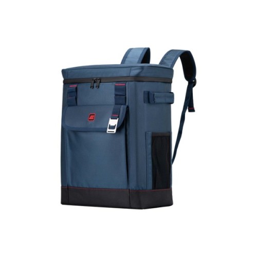 Термосумка 2E Picnic 25 л Blue (2E-TBKP25L-DB)