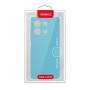 Чохол до мобільного телефона Intaleo Silicone Xiaomi Redmi Note 13 5G Light Blue (1283126601095)