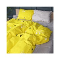 Постільна білизна MirSon Бязь Premium 19-2508 Cascata 110х140 (2200001162617)