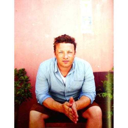 Книга Італійські страви з Джеймі Олівером - Джеймі Олівер Видавництво Старого Лева (9786176799597)