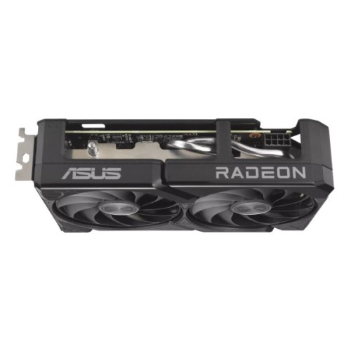 Відеокарта ASUS Radeon RX 9060 8Gb DUAL (DUAL-RX9060-8G)