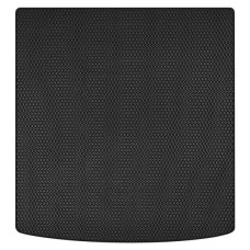 Килимок в багажник EVAtech Volkswagen Golf (VI) MT 2009-2012 6 покол (VW31375BO1RBB)