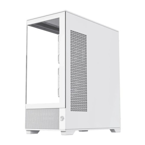 Корпус для ПК Gamemax VISTA 2 AW