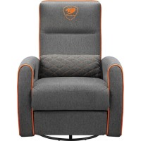 Крісло ігрове Cougar Fidom Gray