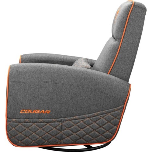 Крісло ігрове Cougar Fidom Gray