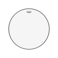 Пластик для барабана Remo Emperor Clear Bass Drumhead 20" (226220)