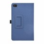 Чохол до планшета BeCover Slimbook для Lenovo Tab E7 TB-7104 Deep Blue (703659)
