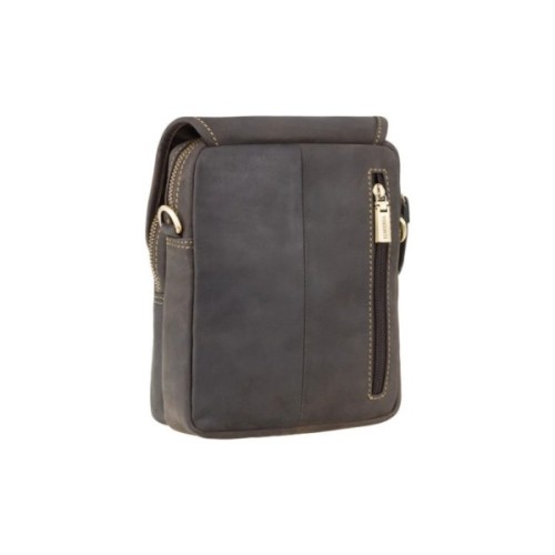 Сумка Visconti 16208 Jules Oil Brown (16208 OIL BR)