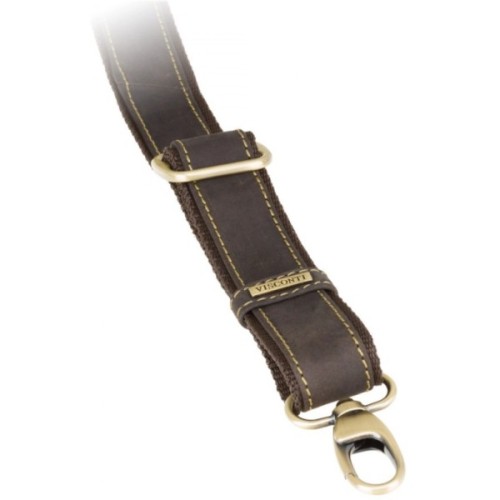 Сумка Visconti 16208 Jules Oil Brown (16208 OIL BR)