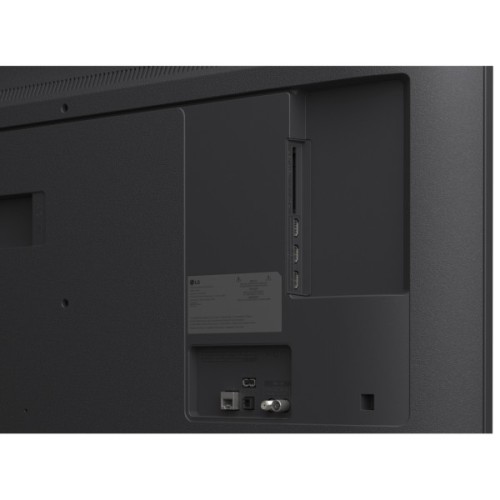 Телевізор LG 50UA75006LA