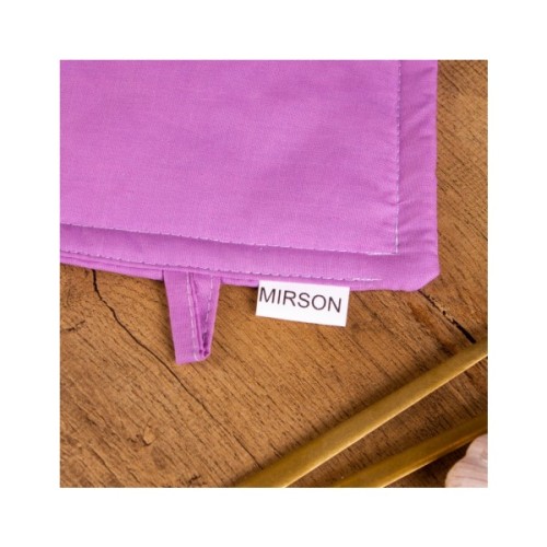 Кухонна прихватка MirSon Бязь 16-3310 Bernarda (2200006753568)