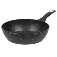 Сковорода Resto Antlia глибока 28 см (93064)