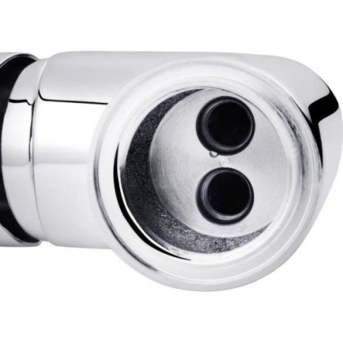 Змішувач Kroner Kuche-C031RED (CV024337)