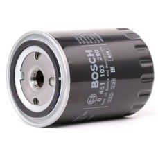 Фільтр масляний Bosch 0 451 103 290