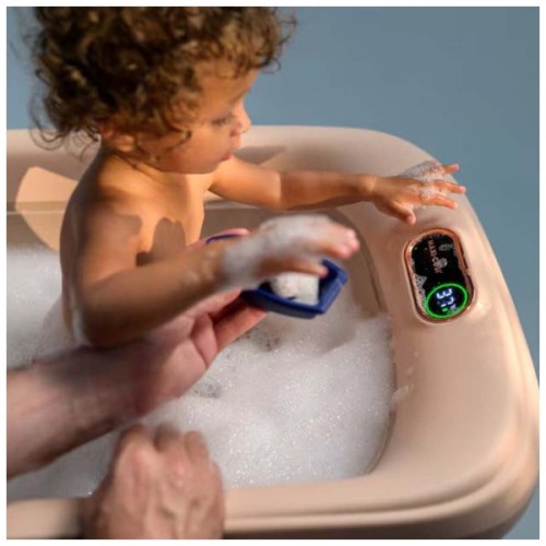 Ванночка Maxi-Cosi Indigo Sage Green (3107112000)