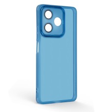 Чохол до мобільного телефона Armorstandart Shade OPPO A5 Pro 4G / A5 Pro 5G Blue (ARM85615)