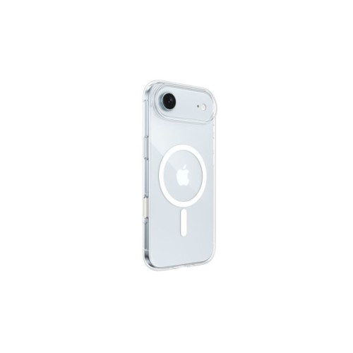 Чохол до мобільного телефона Belkin Magnetic Protective Clear iPhone Air (MSA033HQCL)