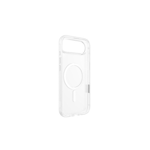 Чохол до мобільного телефона Belkin Magnetic Protective Clear iPhone Air (MSA033HQCL)