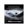 Чохол до мобільного телефона Belkin Magnetic Protective Clear iPhone Air (MSA033HQCL)