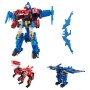 Трансформер Dinoster Раптор Болт Вінг (EU580806N)