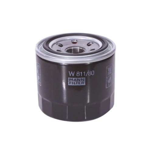Фільтр масляний Mann W811/80