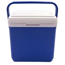 Термобокс Mega 12 л (0717040626120BLUE)