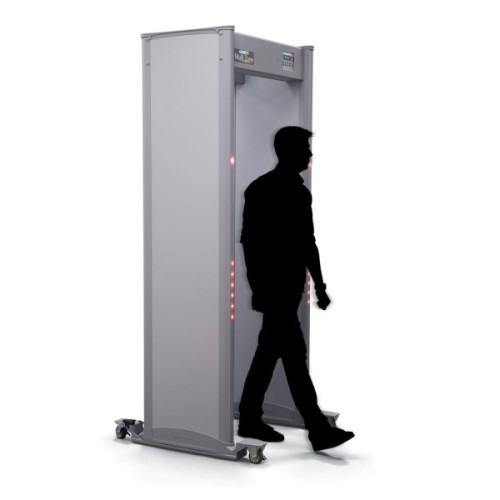 Металошукач Garrett Multi-Zone