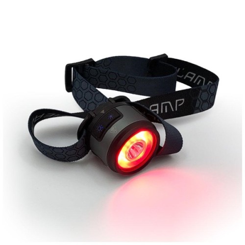 Ліхтар Westinghouse WF256S LED+COB red+white акумуляторний з Type-C (WF256S)