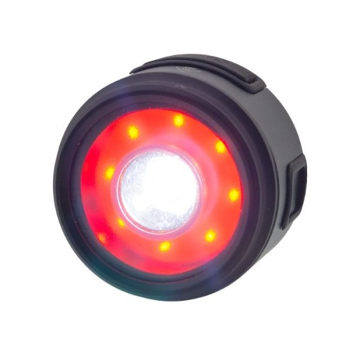 Ліхтар Westinghouse WF256S LED+COB red+white акумуляторний з Type-C (WF256S)