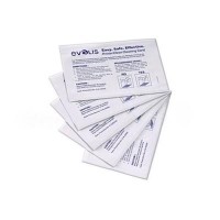 Комплект чистячих карт Evolis для принтерів Avansia, 5шт (ACL006)