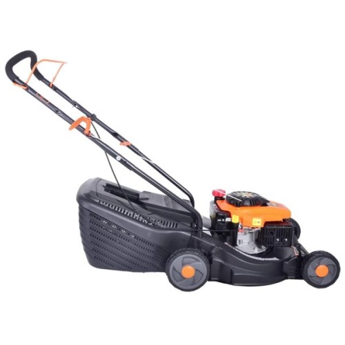 Газонокосарка Grunhelm А400 (63743)