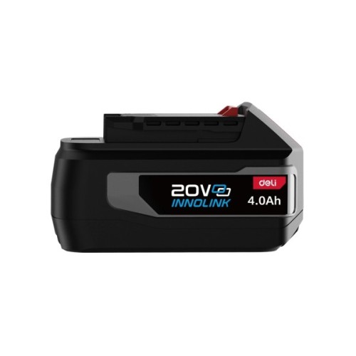 Акумулятор до електроінструменту Deli 20V, 4Ah (EDE-DC20A4)