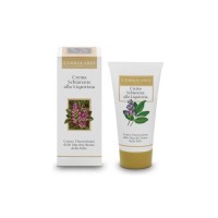 Крем для обличчя L'Erbolario вибілювальний з Лакричником та Іглицею 50 мл (8022328101971)