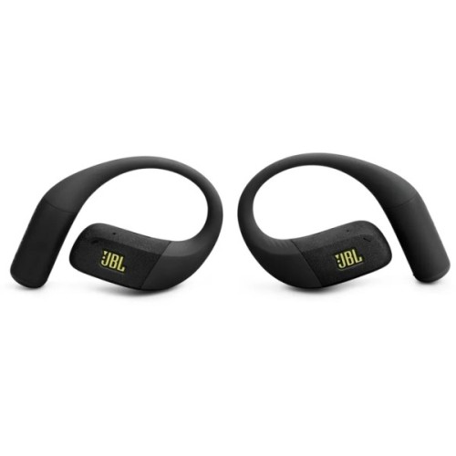 Навушники JBL Endurance Zone Black (JBLENDUZONEBLKL)