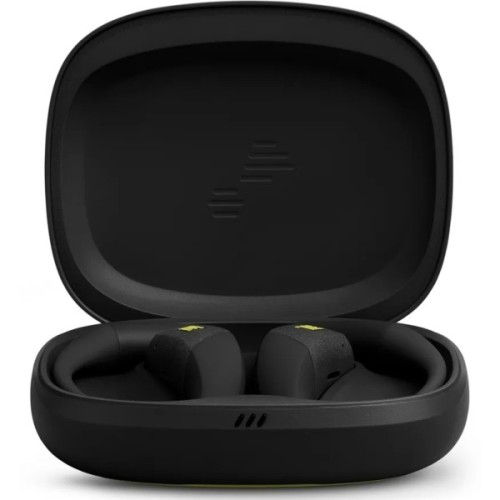 Навушники JBL Endurance Zone Black (JBLENDUZONEBLKL)