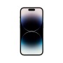Мобільний телефон Apple iPhone 14 Pro 256Gb Space Black (Grade A) USED (iP14Pr25SBk_A)