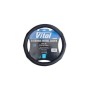 Чохол на руль VITOL L чорн (VLOD-A2690 BK L)