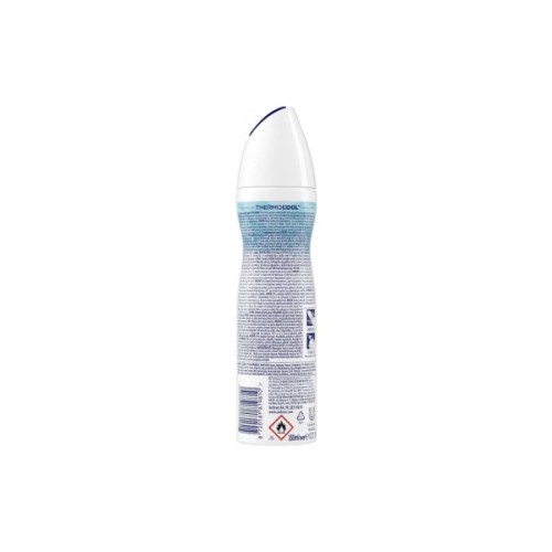 Антиперспірант Rexona Cooling Eucalyptus & Coconut Water 150 мл (8720181819810)