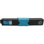 Картридж IPM OKI C301/321 2000 Cyan (TRO18CEU)
