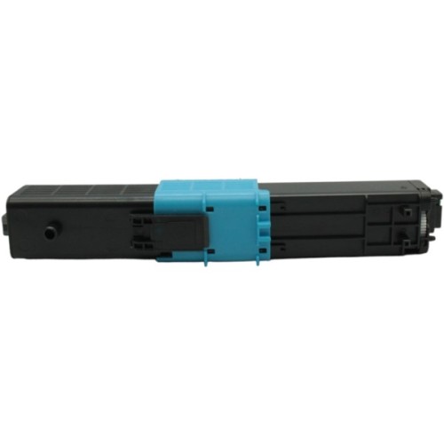 Картридж IPM OKI C301/321 2000 Cyan (TRO18CEU)