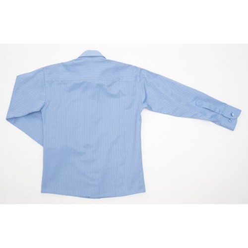 Сорочка дитяча Herdal з довгим рукавом (344-9-122B-blue)